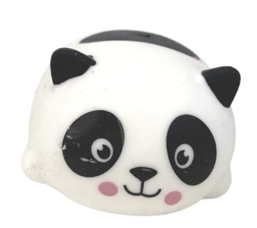 Smooshos Pets - Panda